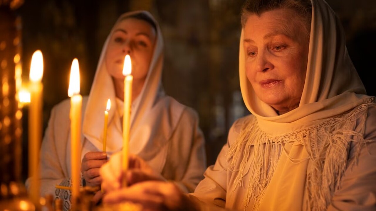 Православный священнослужитель предостерег веру...