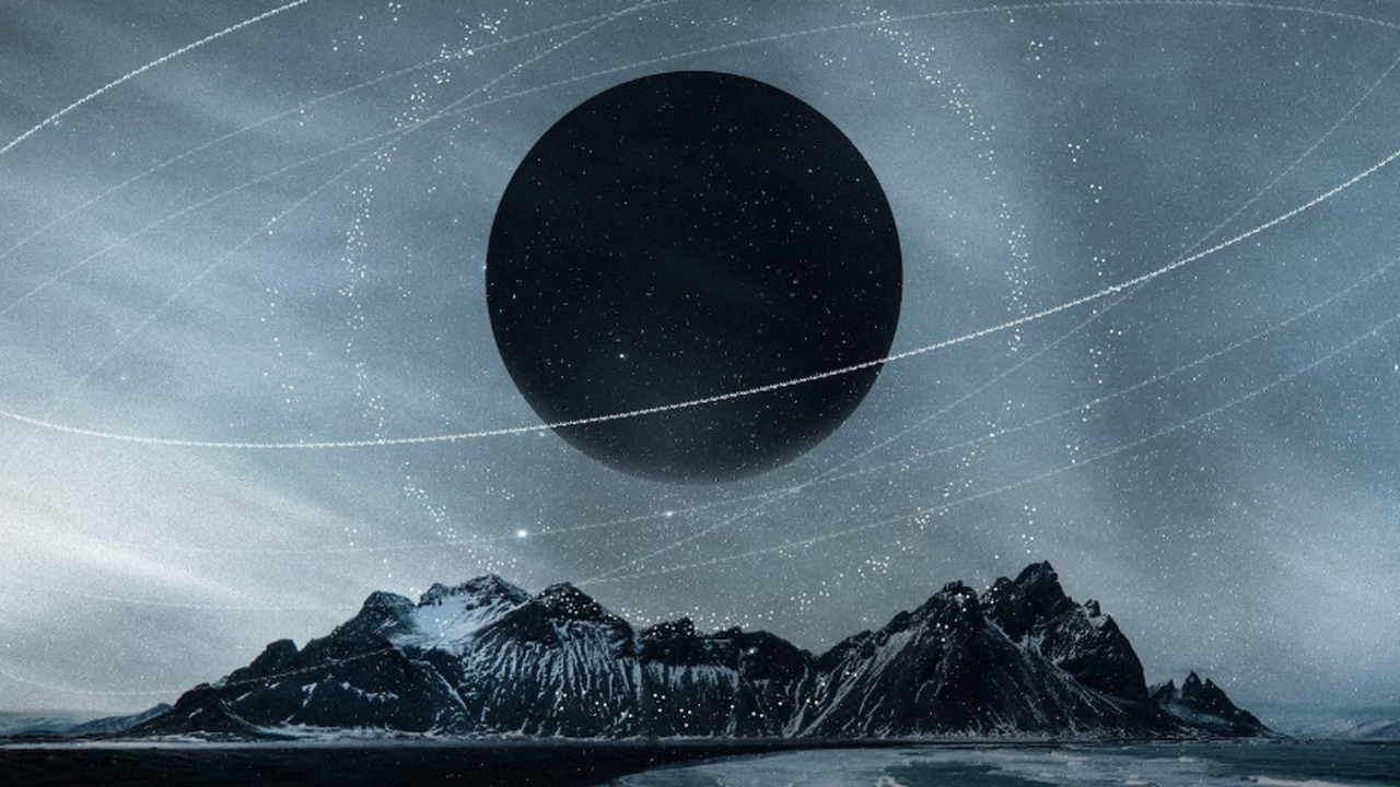 Получено научное подтверждение «запрещённого» диапазона масс для черных дыр Астрономы проанализировали новые данные о грави...