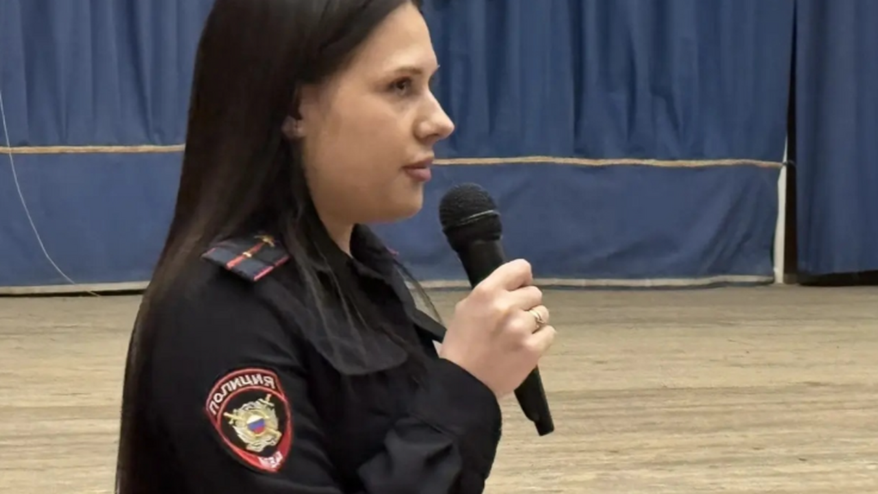 В Тольятти сотрудники Управления Министерства в...