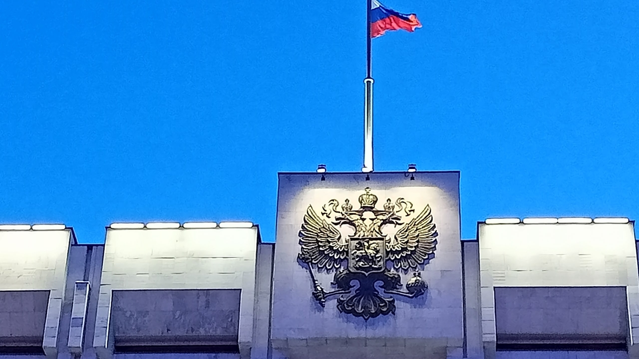 Во вторник, 12 апреля, на оперативном совещании...