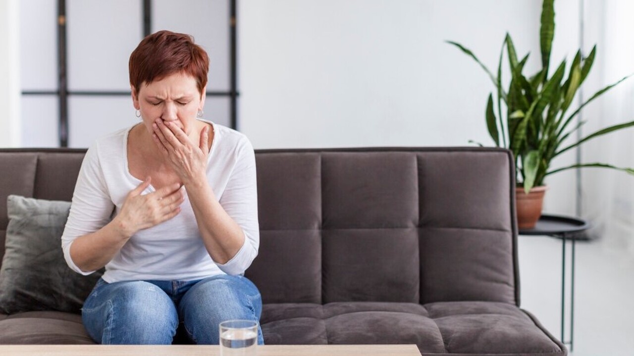 Хроническая обструктивная болезнь легких (ХОБЛ)...