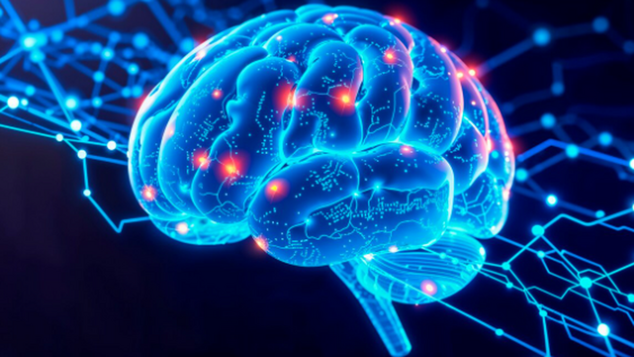 Адвайт Мадхаван из Национального института стан...