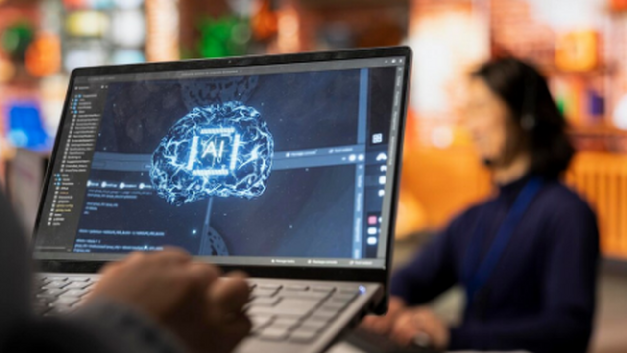 OpenAI представила AgentKit — комплексное прогр...