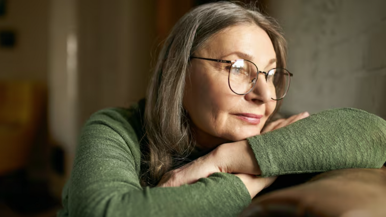 Сила воли или поэзия момента: две знакомые откр...