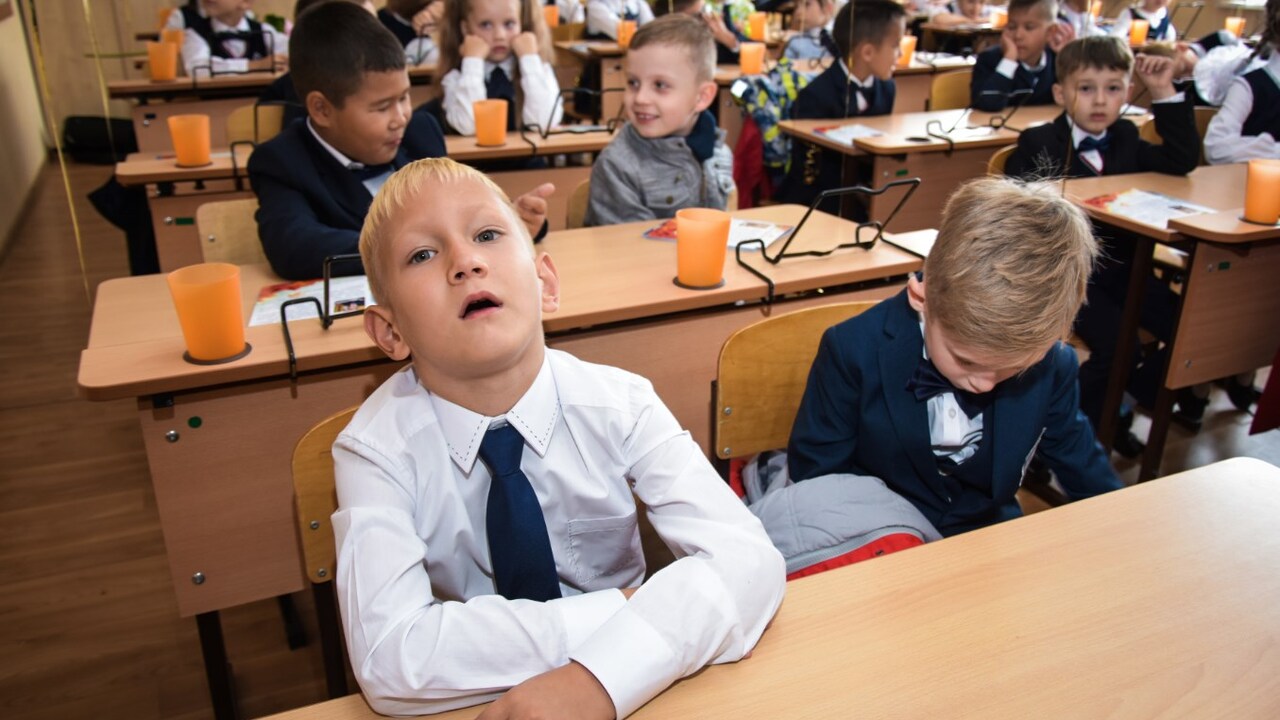 Июнь предлагают сделать учебным месяцем. 