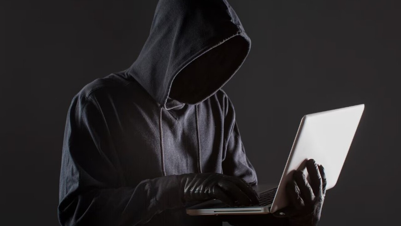 В отдел полиции обратился местный житель с заяв...