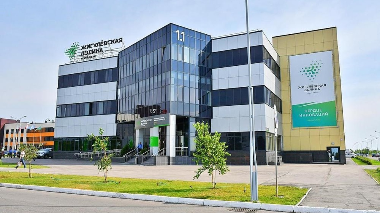 Следующий День инноватора запланирован на весну...