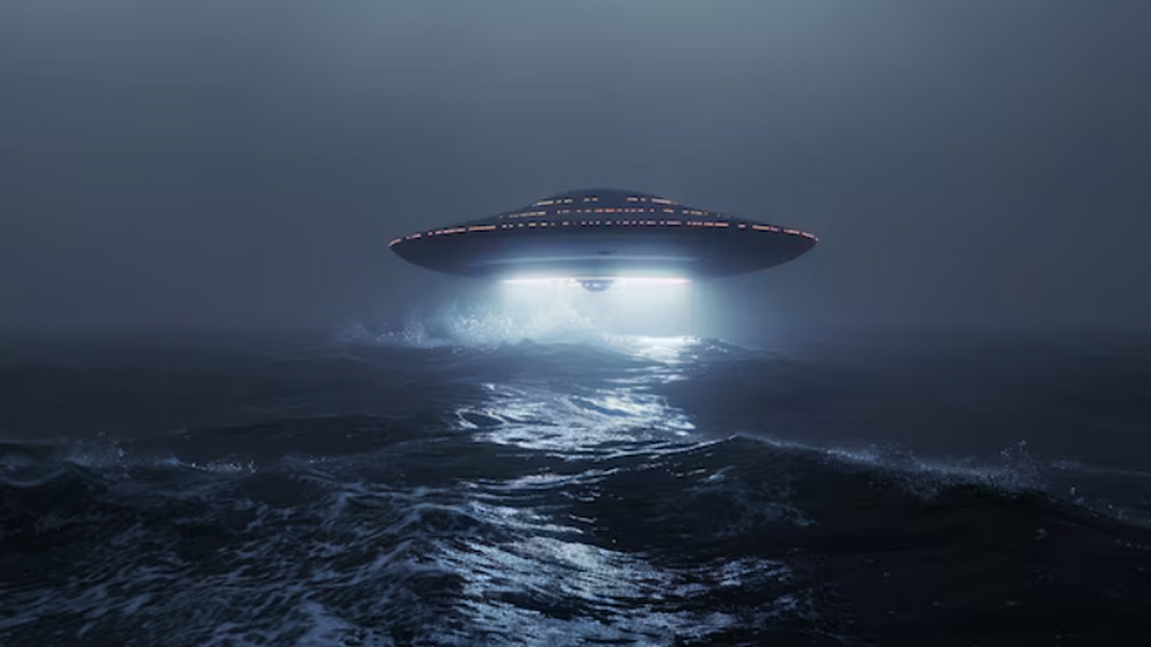 Ученые из Института космических исследований Ро...