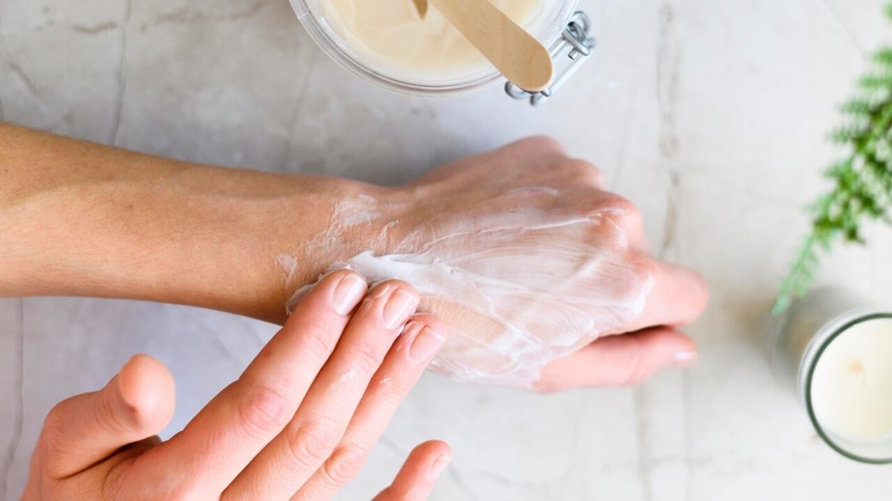 В арсенале каждой женщины находится множество к...