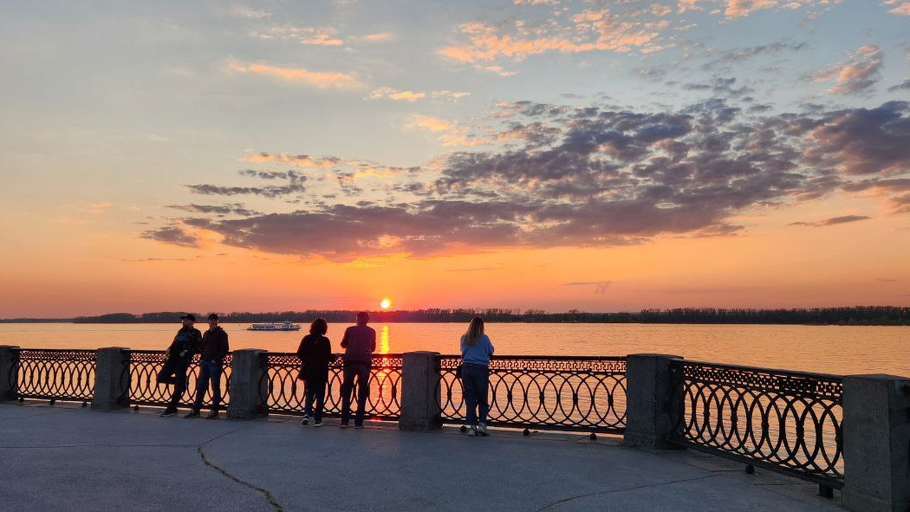 Власти  Самары начали проведение нового опроса ...