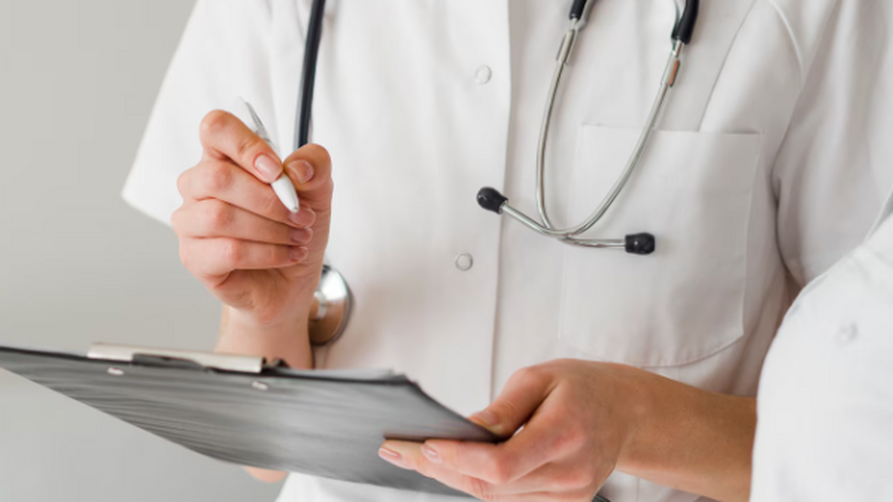 Заведующая отделением профилактики Самарского о...