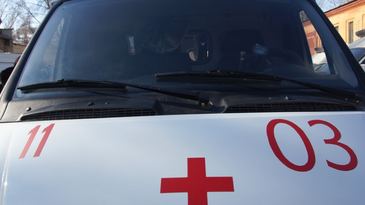 В Красноярском районе Самарской области была до...