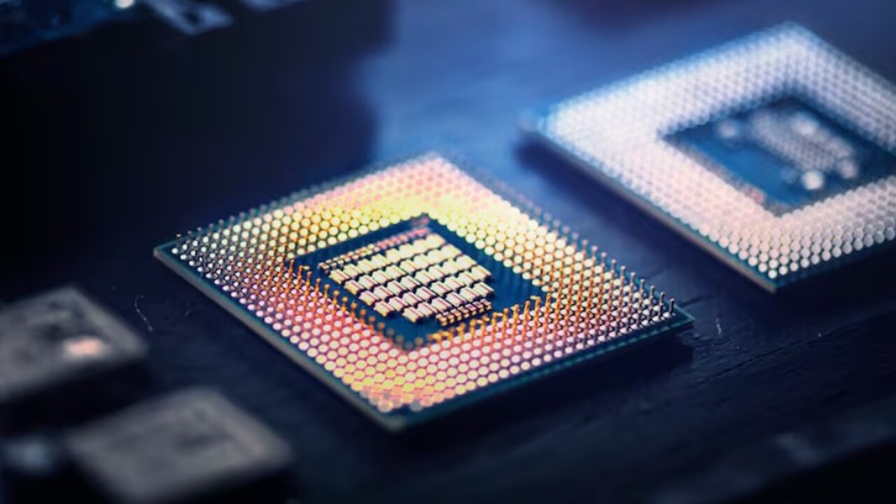 Учёные из Сианьского электротехнического универ...