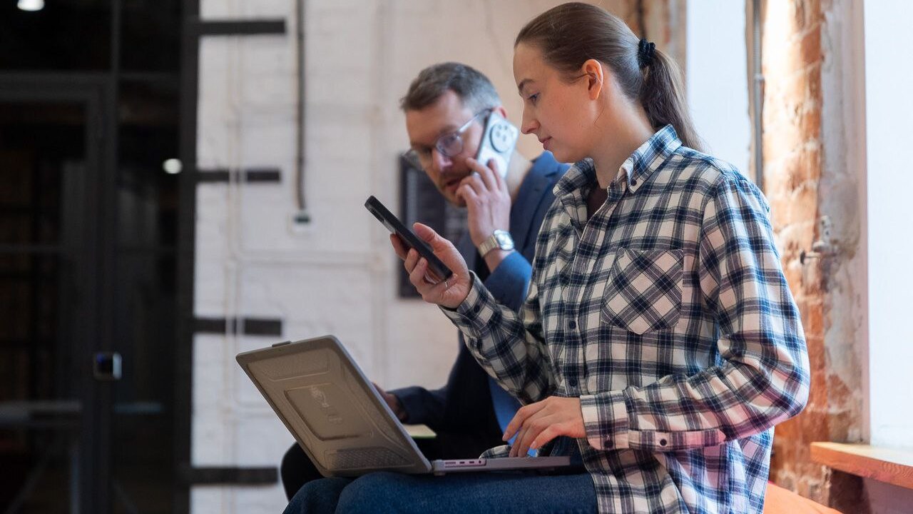 В период гендерных праздников мошенники создают...
