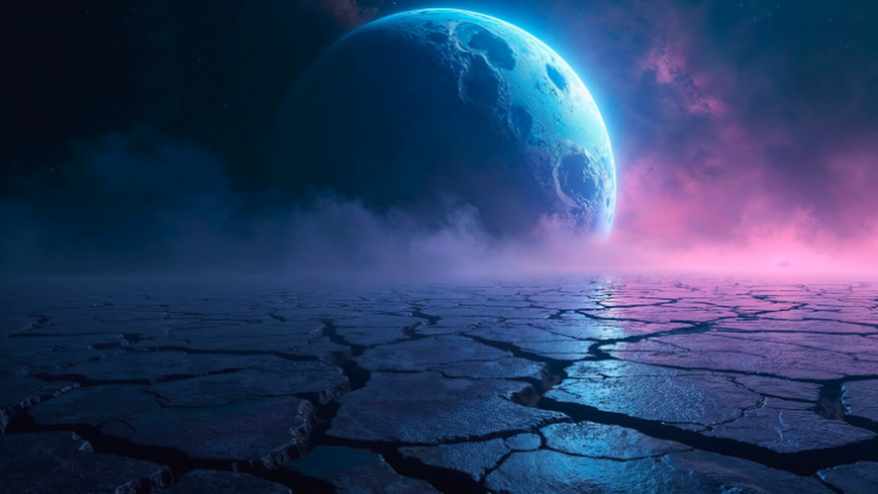 Внимание астрономов вновь привлечено к межзвезд...