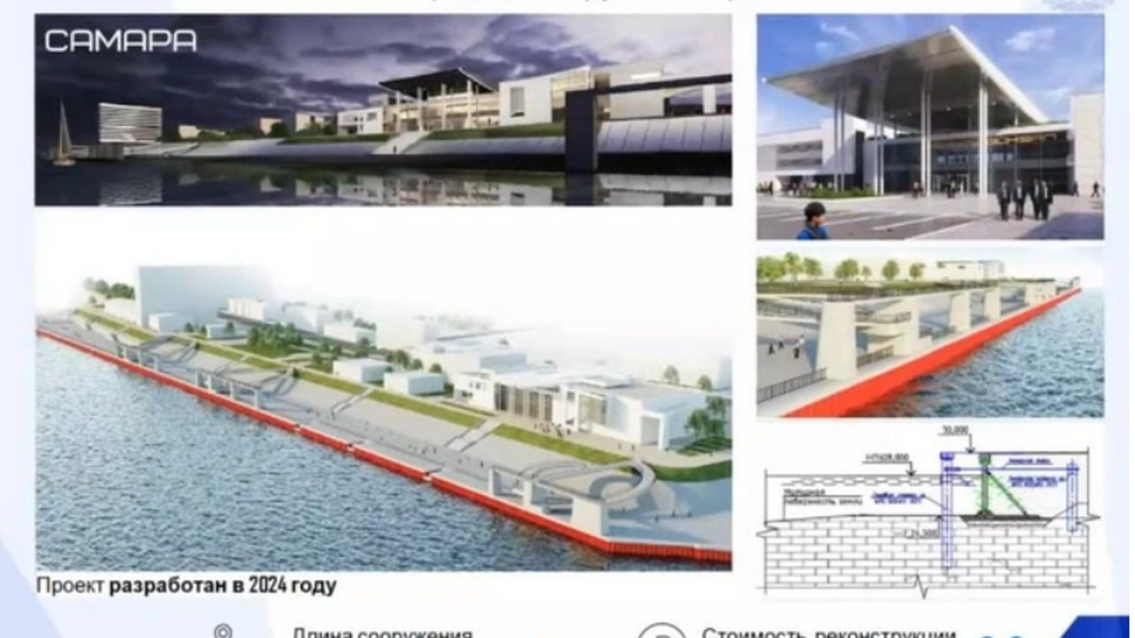 Местные власти продолжают выражать надежду на с...