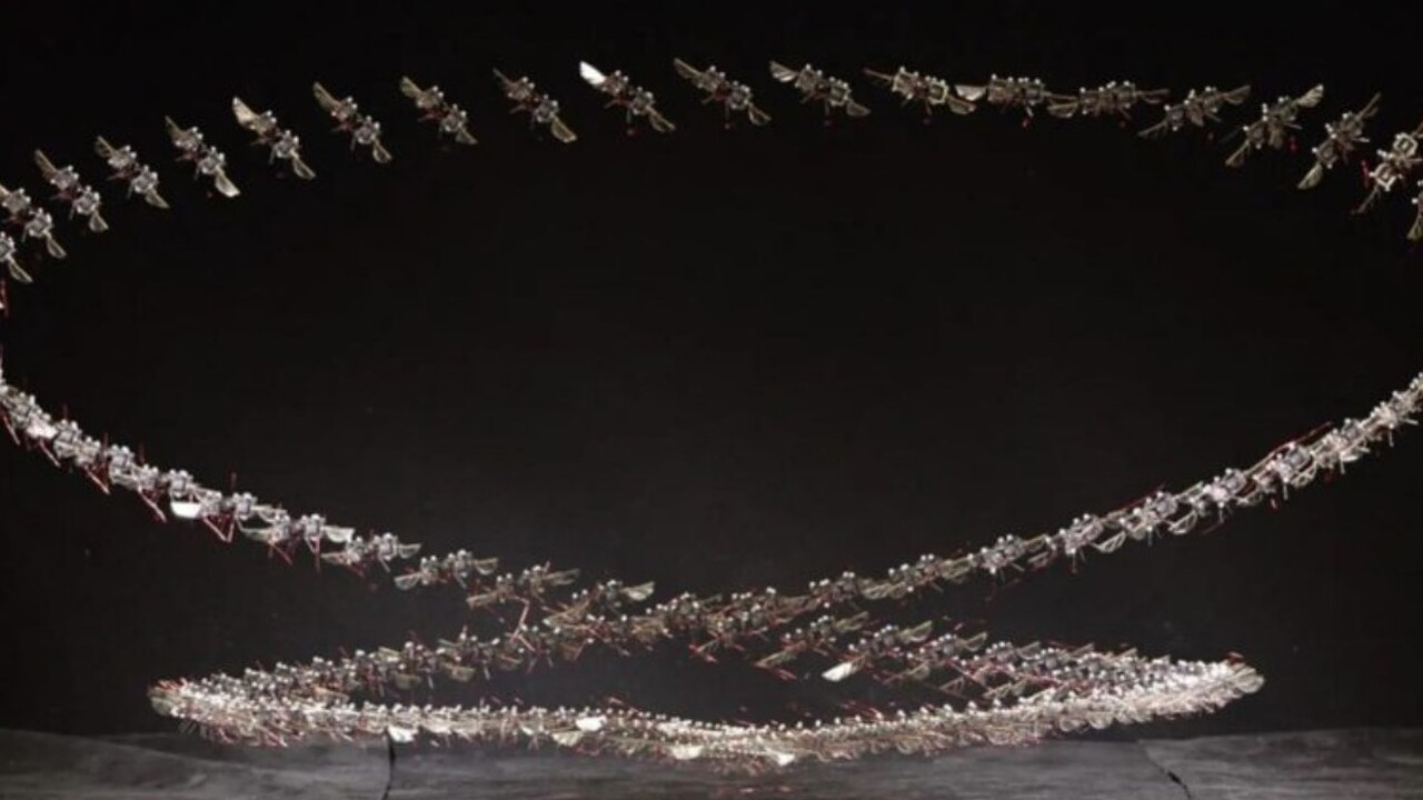 Исследователи Массачусетского технологического ...