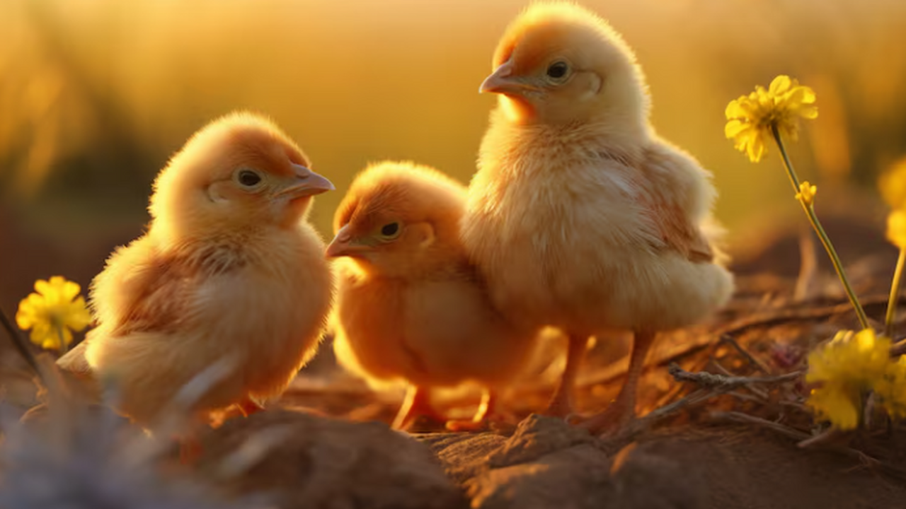 Учёные из Великобритании и Чили провели экспери...