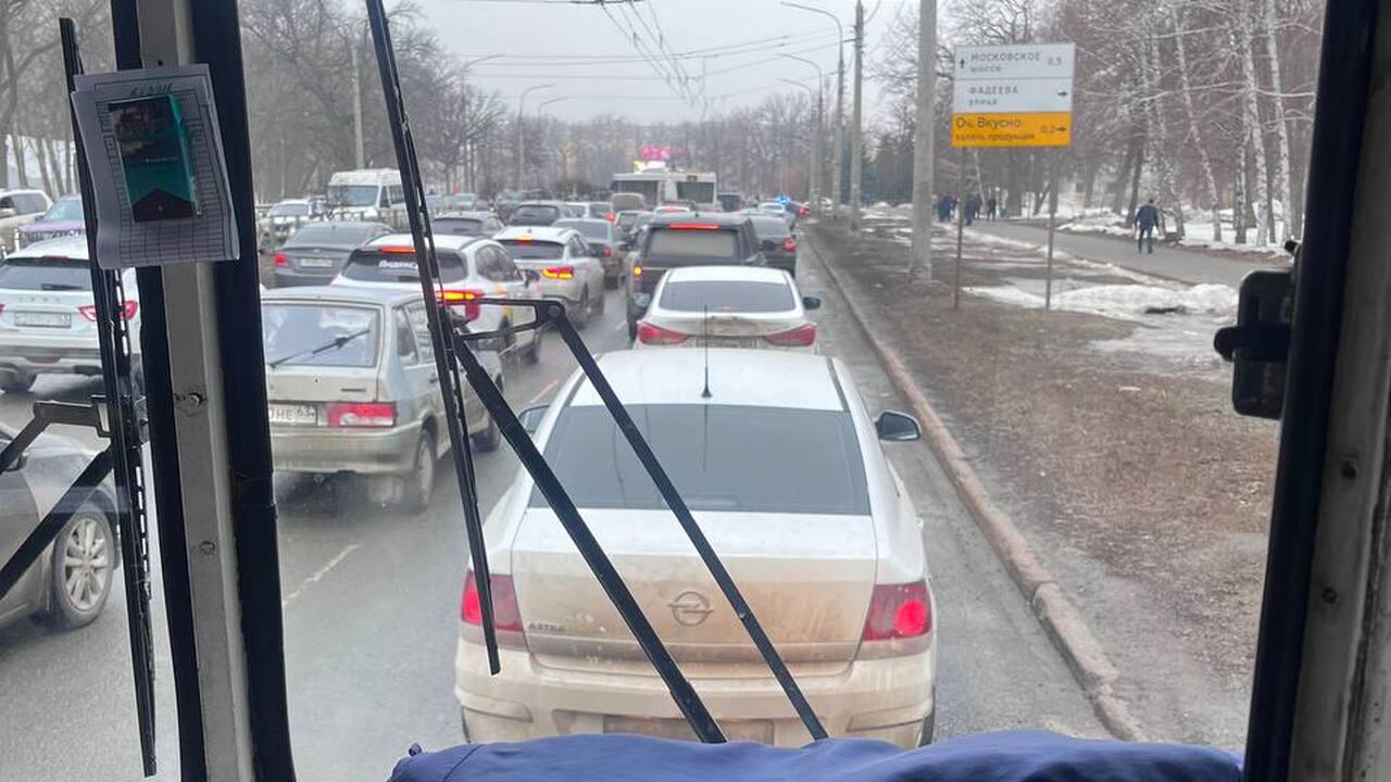 Утро 20 марта 2026 года выдалось непростым для ...