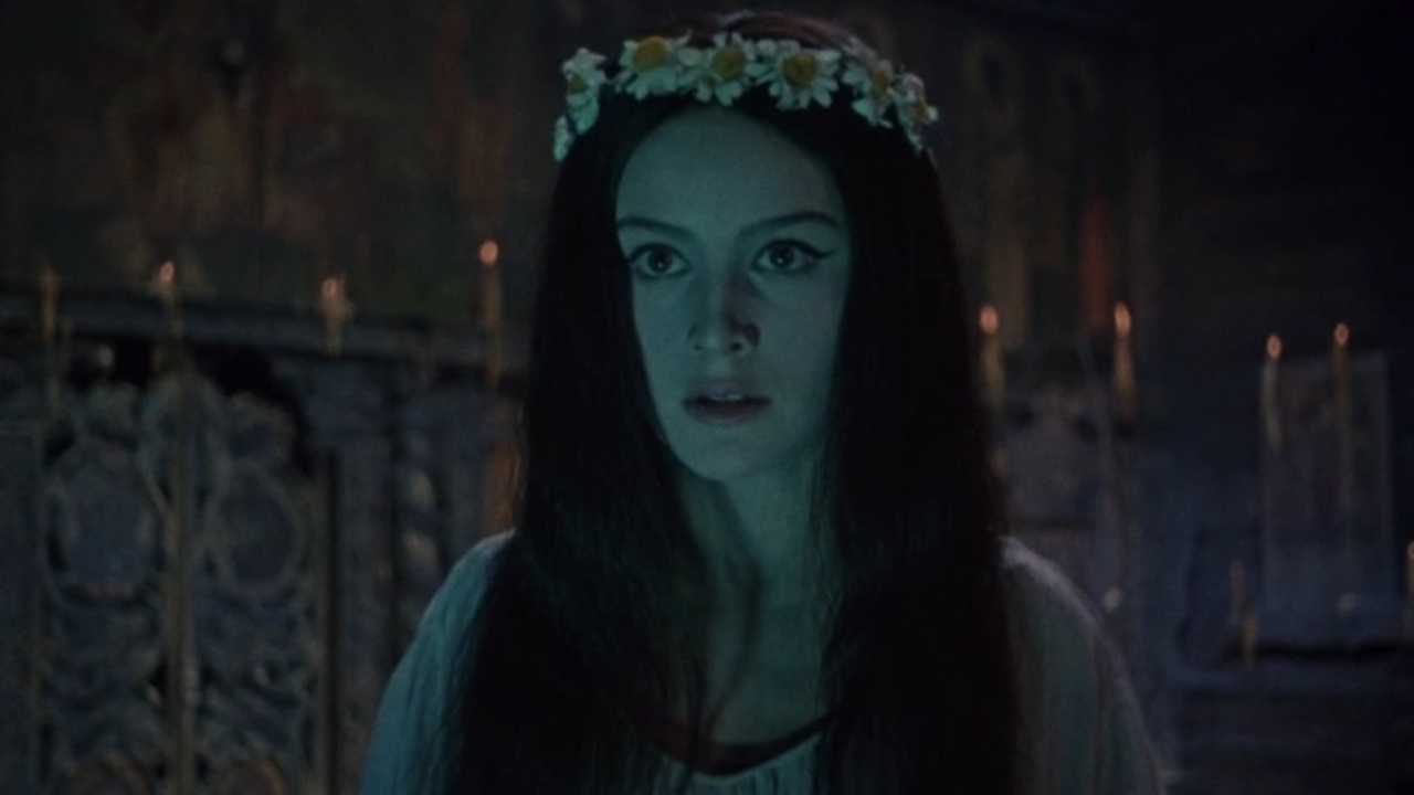 За кулисами знаменитого фильма «Вий» (12+) скры...