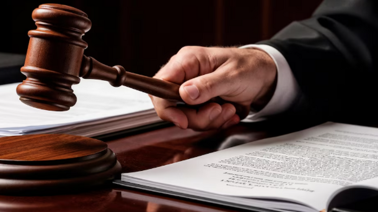 Самарский областной суд вынес обвинительный при...