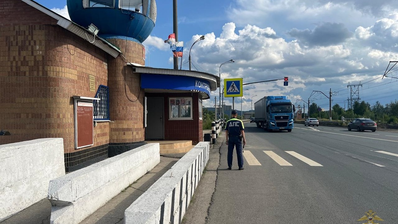 В первых числах августа нынешнего года на стаци...