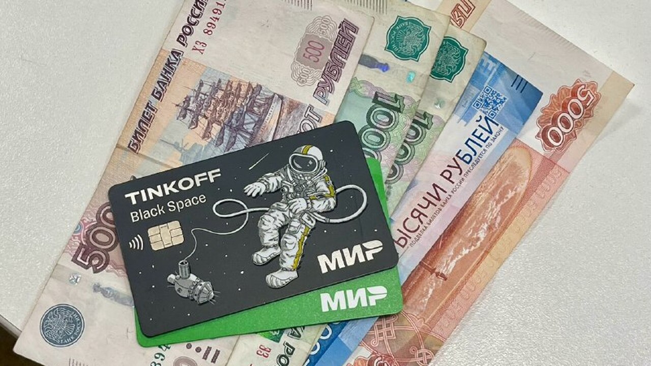 В январе 2026 года средний размер депозитных вк...