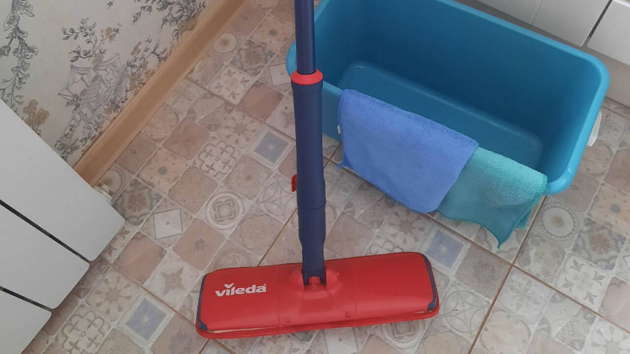 Советы по организации уборки жилых помещений: с...