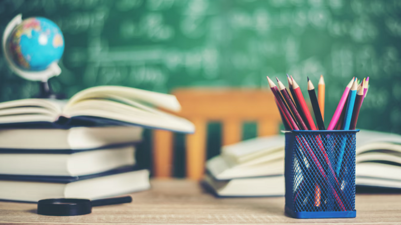 В Самаре стартовала подача документов в первый класс В среду, 1 апреля, в городе Самара начался проц...