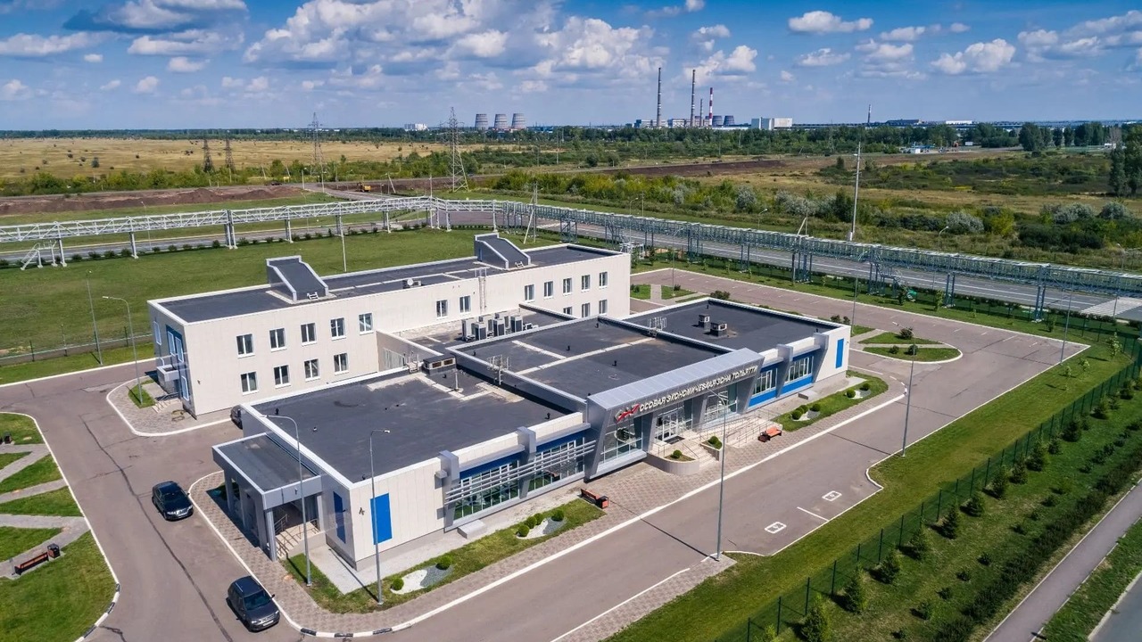 Бизнес в моногородах Самарской области может получить льготные займы для реализации инвестпроектов Правительство Российской Федерации направит 3,5...