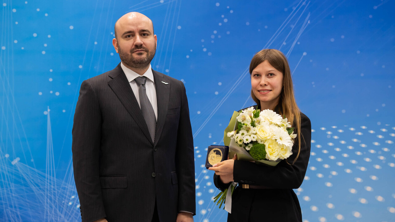 Также на заседании Наблюдательного совета вуза ...