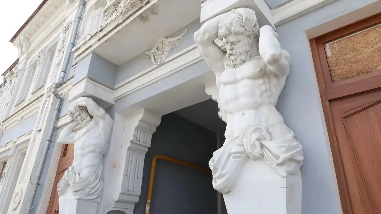 Самарские власти хотят восстановить особняк Шихобалова и 4 исторических здания 30 мая губернатор Самарской области Вячеслав Фе...