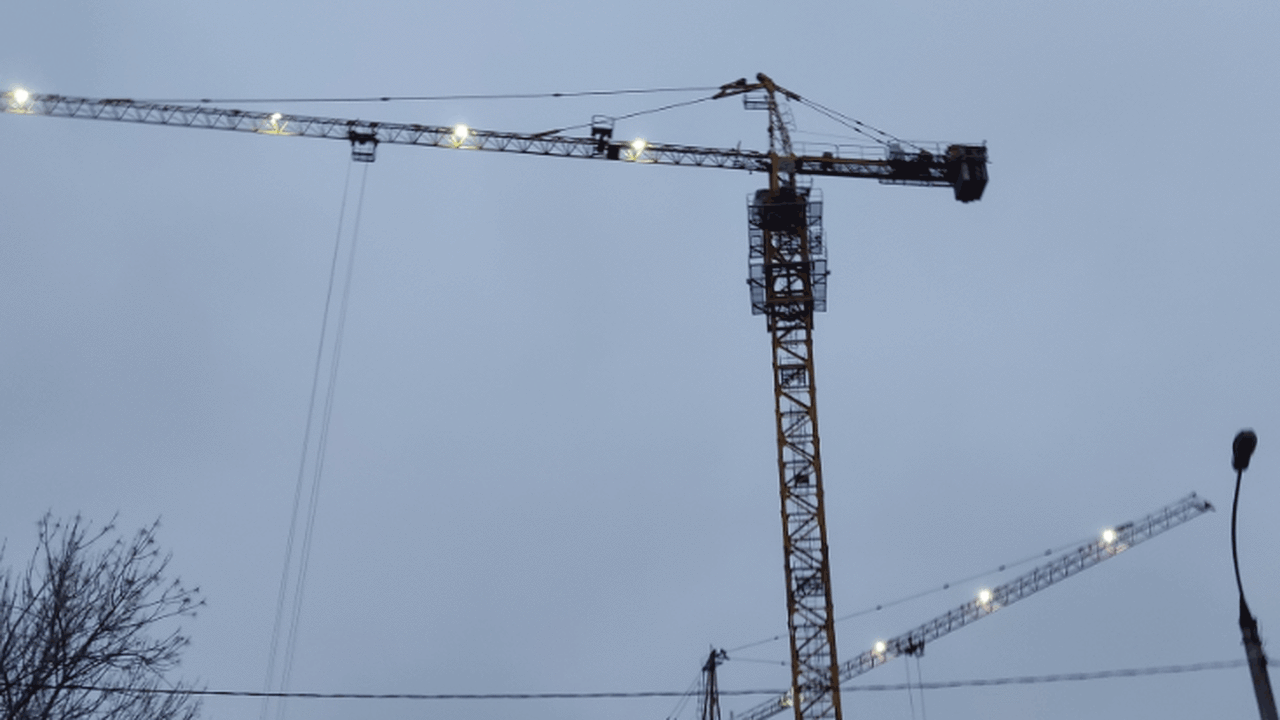 Министерство градостроительной политики региона...