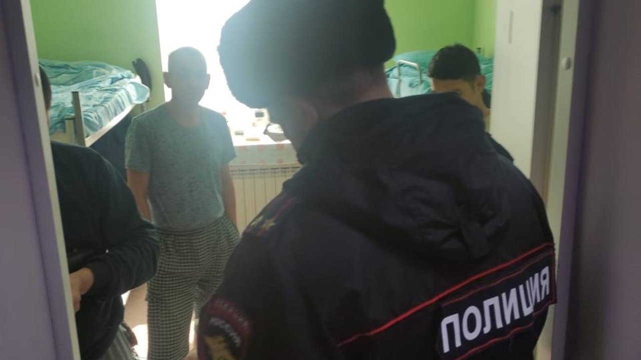 Отделом дознания отдела полиции по Автозаводско...