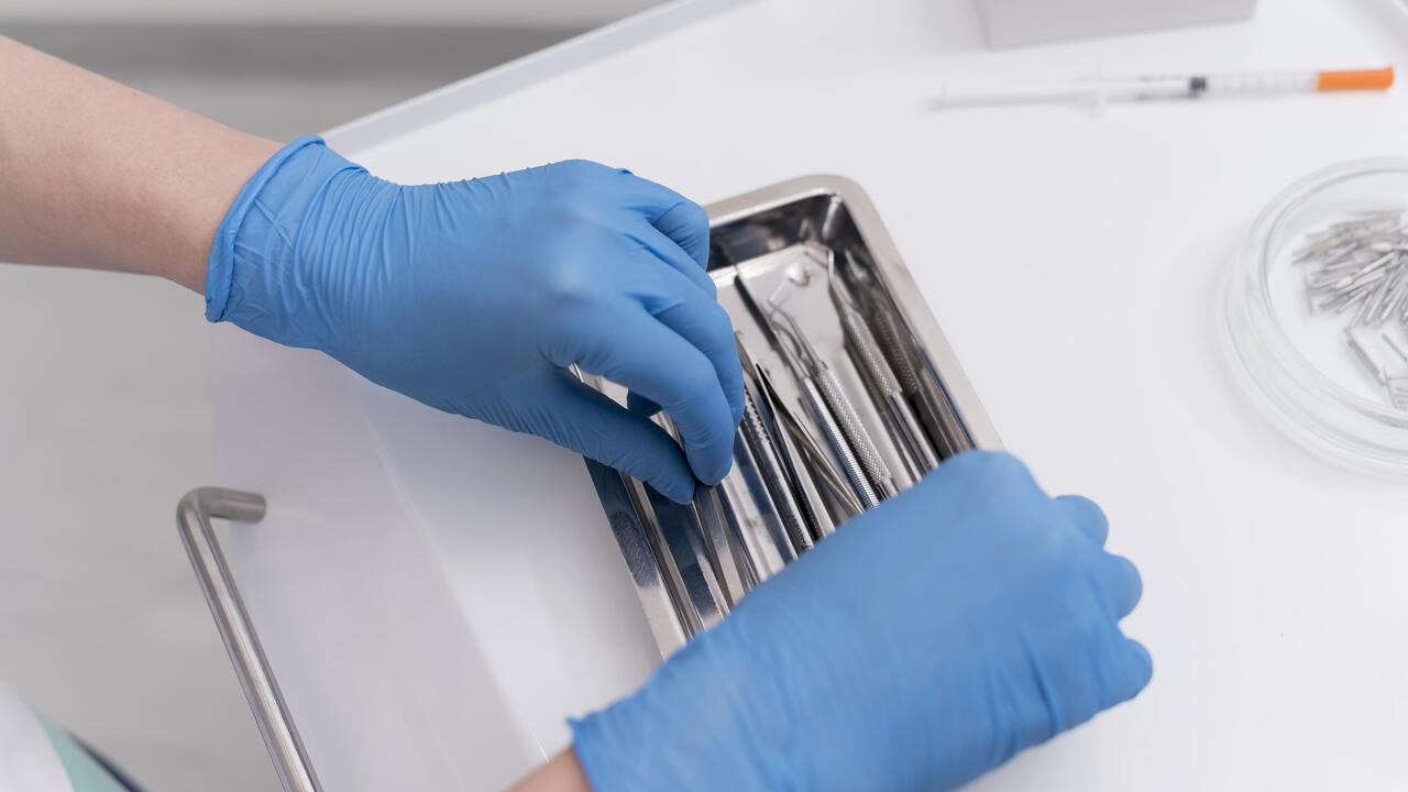 Удаление зуба — это не только хирургическая про...