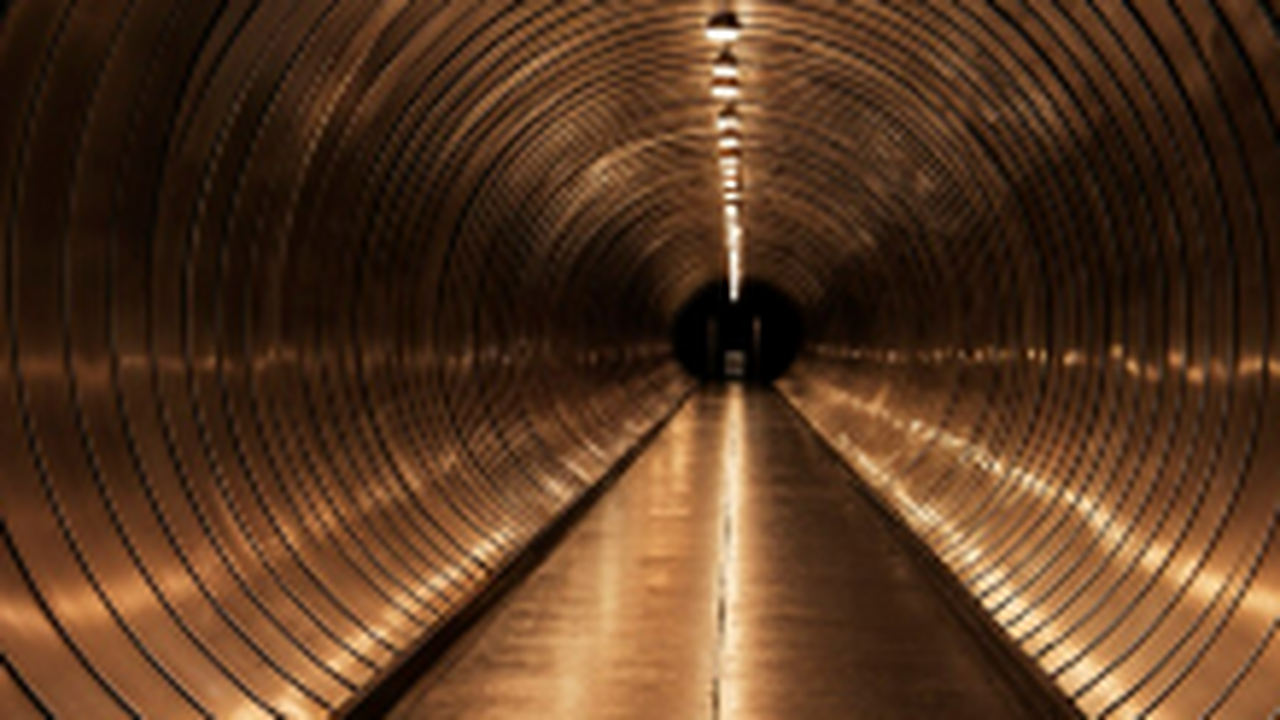 Физики из Института ядерной физики Сибирского о...