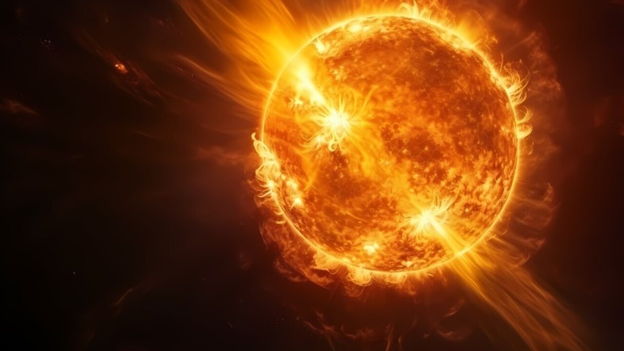 В авторитетном научном журнале "The Planetary S...