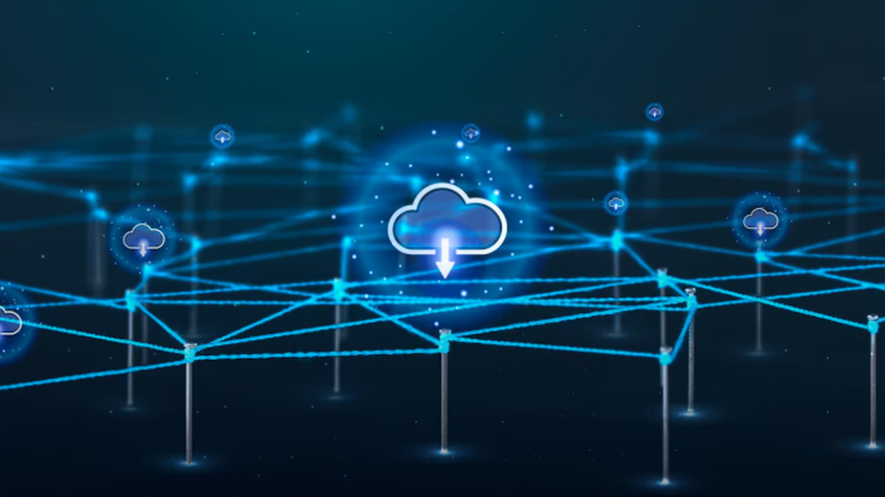 «Рег.облако», предоставляющий облачные и Bare m...