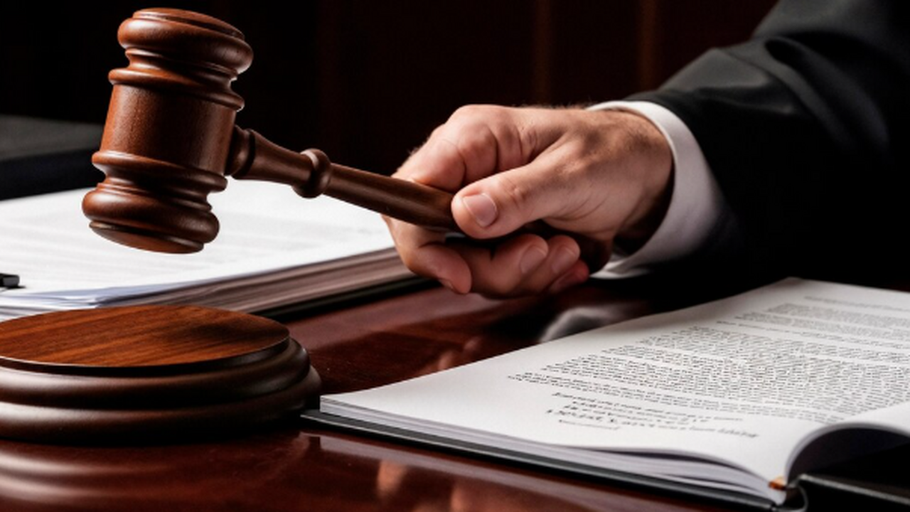 В городе Самара судебные приставы привлекли к а...