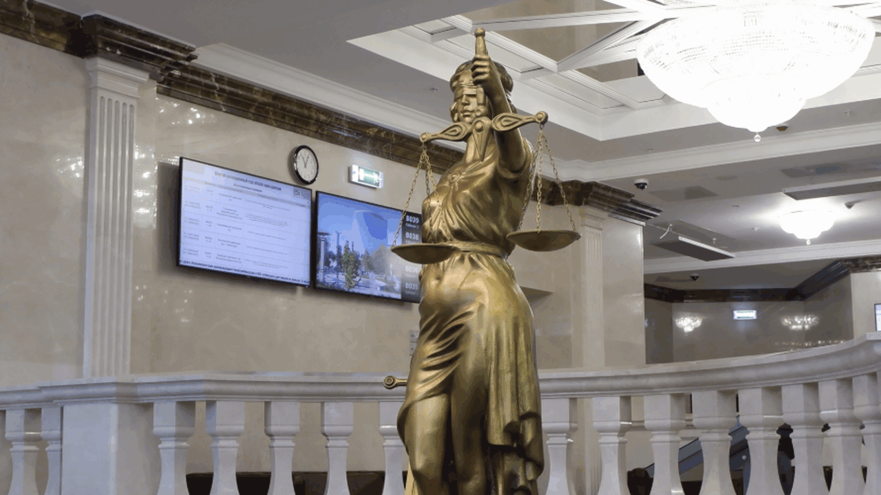 В Самарской области зарегистрировано нападение ...