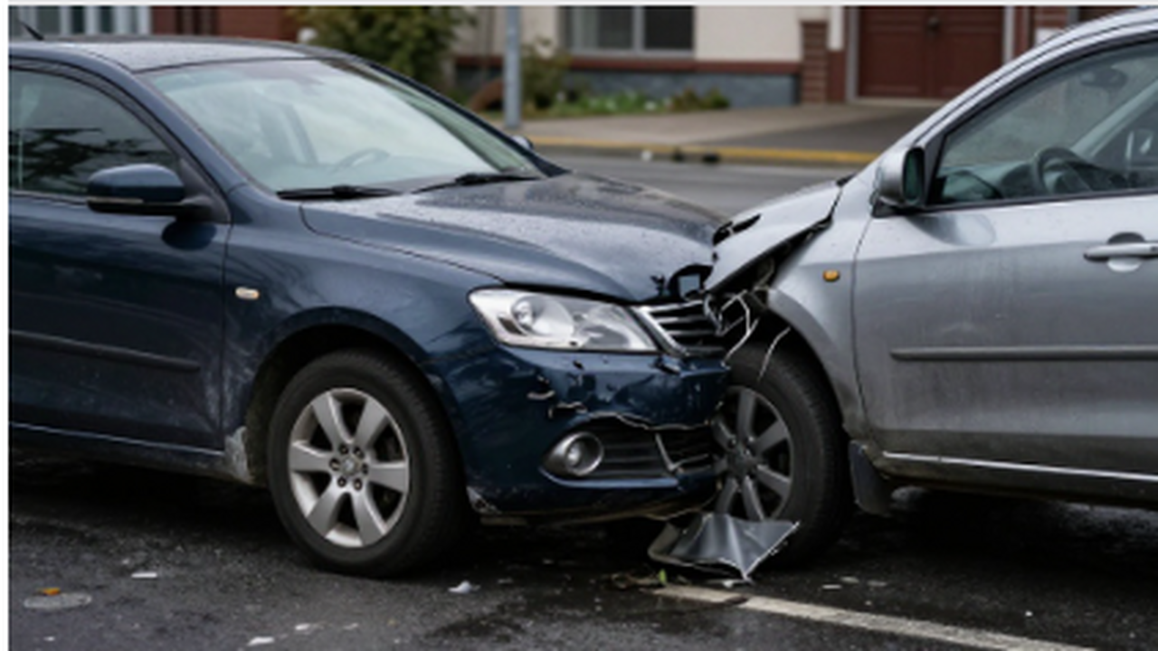 Страховые компании представили итоги анализа ав...