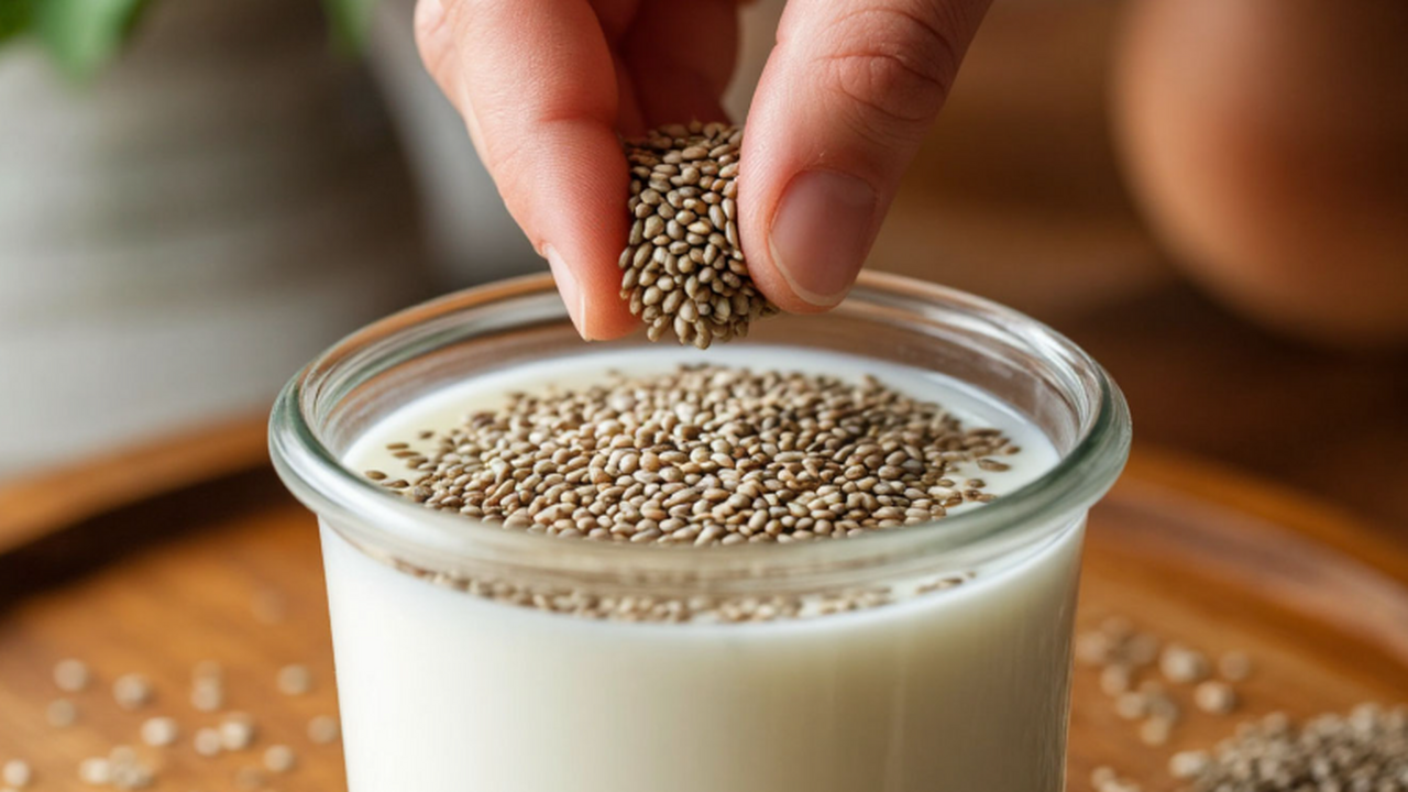 Как замочить семена огурцов для сладкого урожая...