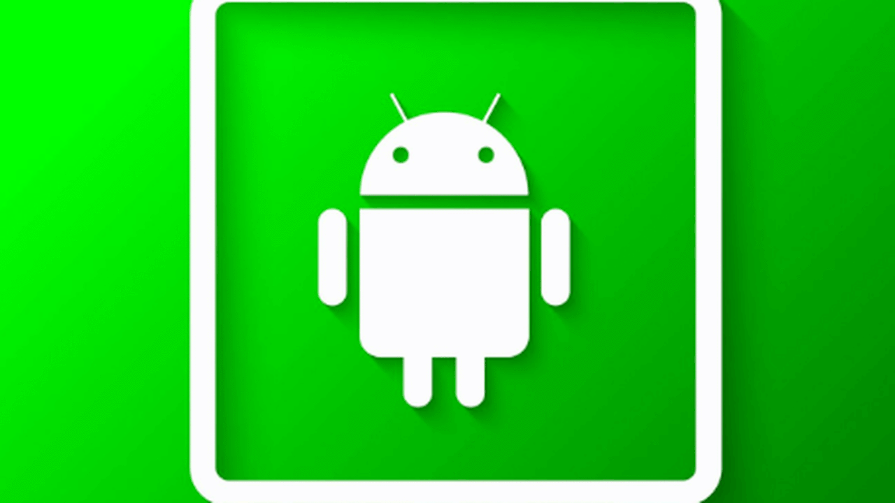 В устройствах с операционной системой Android п...