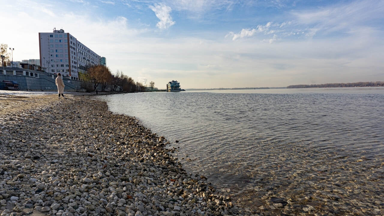 В Самаре была проведена масштабная экологическа...