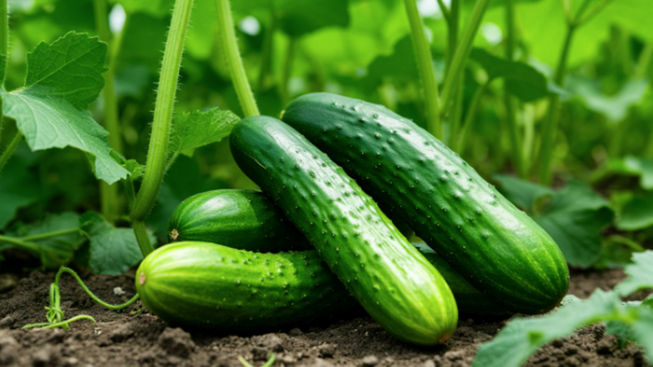 Лучшие теневыносливые гибриды огурцов: обзор со...