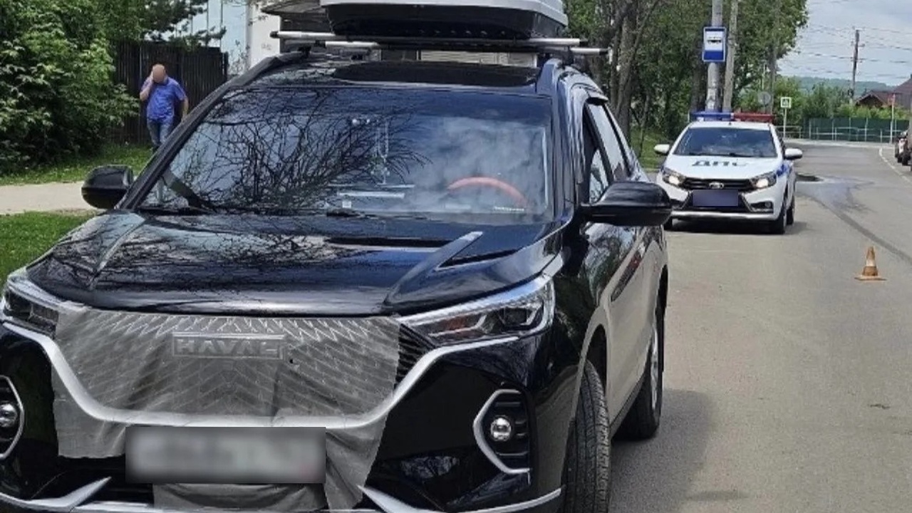 Самарская Госавтоинспекция назвала весь список происшествий за 13 июня 13 июня 2026 года в Самарской области произошло...