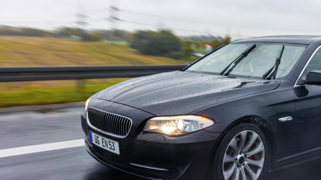 Эксперты агентства «АВТОСТАТ» в сотрудничестве ...