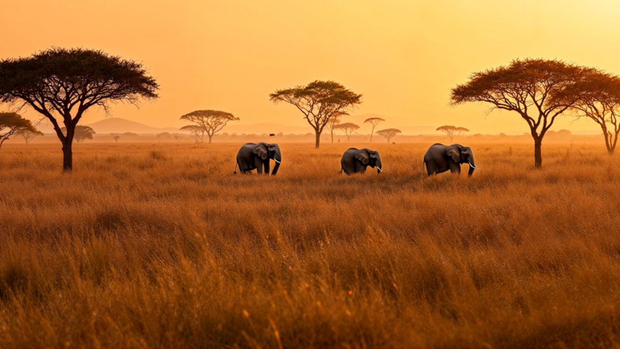 Учёные выяснили, что длительные засухи усиливаю...