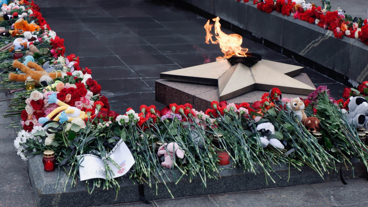 2 февраля 2026 года в городе Самаре на площади ...