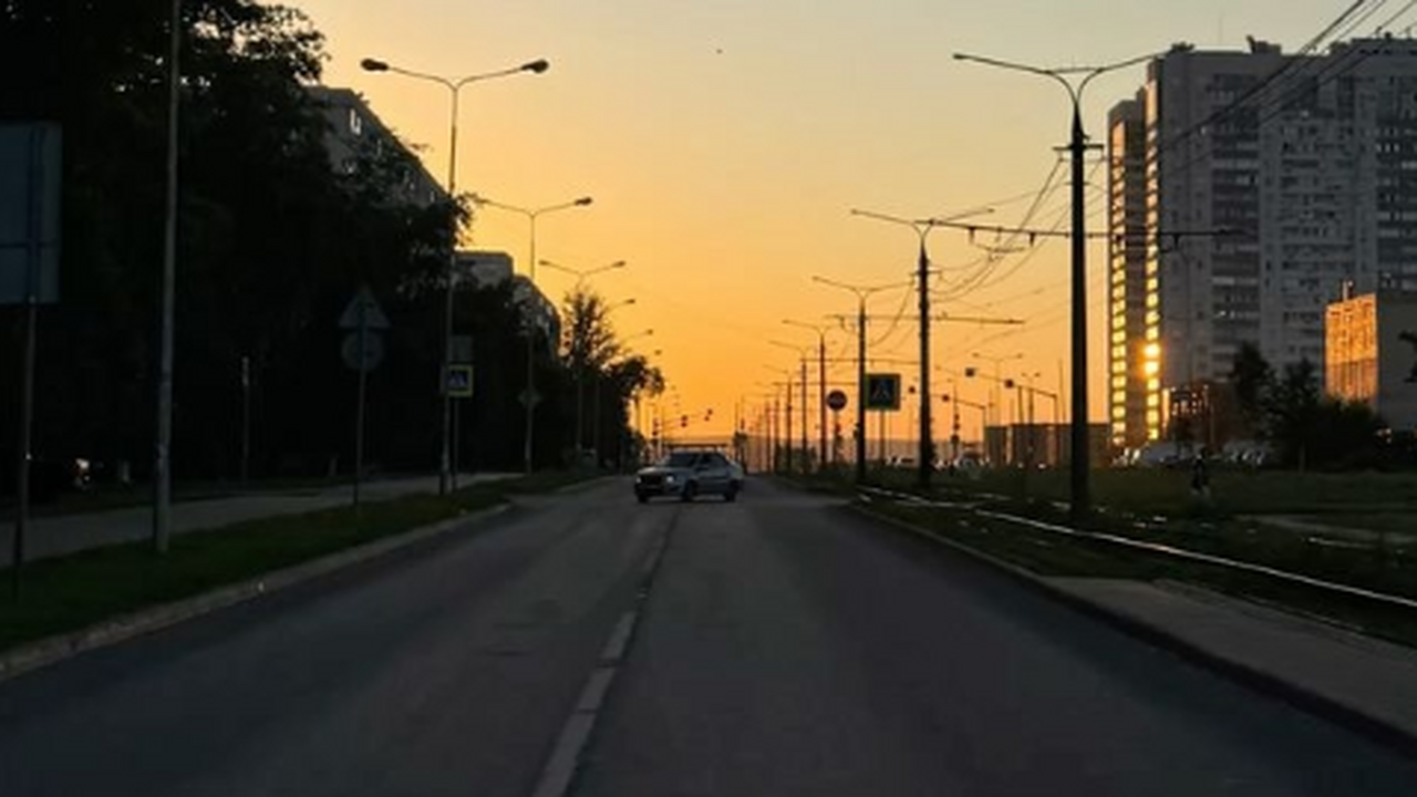 Более 70 поливочных машин и пылесосов используют в генеральной уборке Самары Администрация города Самара информирует о прове...